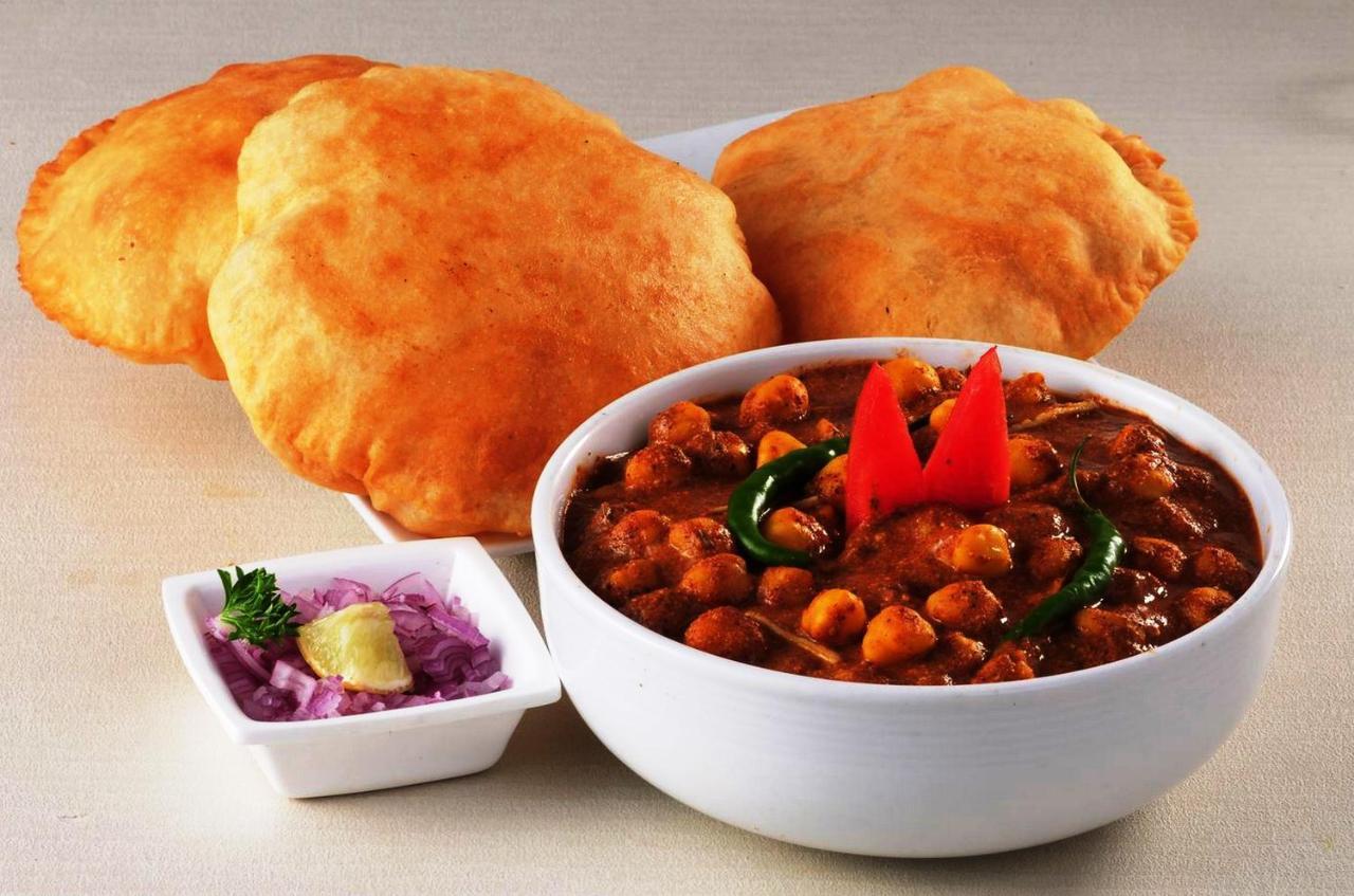 Fabexpress Kashi Khand Varanasi Dış mekan fotoğraf